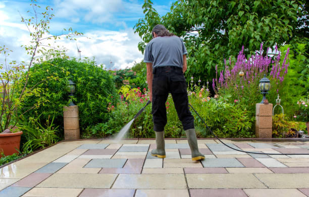 Best Post-Construction Pressure Washing  in Porters Neck, NC