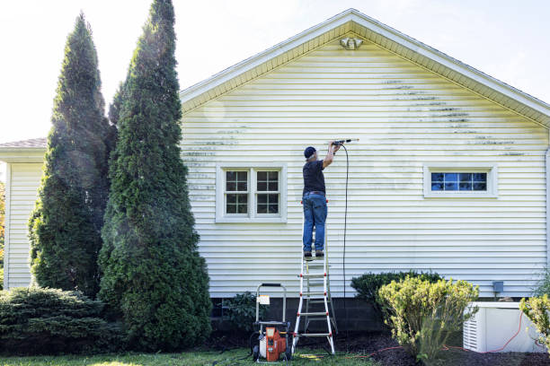 Best Building Exterior Washing  in Porters Neck, NC